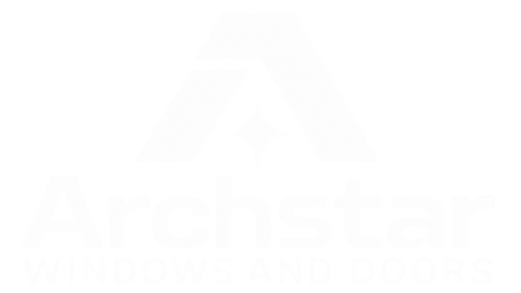 Archstar Steel Windows logo